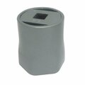 Lang Kastar 6 point Axle Nut Socket 2.38 in. LG1202